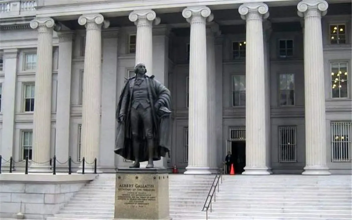 آمریکا، شرکت های چینی را به دلیل کمک به ساخت پهپادهای ایران تحریم کرد