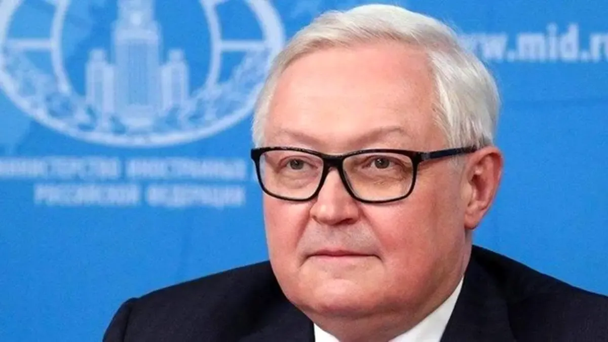 استقبال مسکو از طرح ابتکاری چین درباره سلاح اتمی