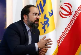 حضور در نمایشگاه فرصتی برای نمایش محصولات و ارتباط با مشتریان است