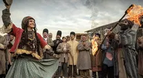 انتشار ویدئویی از سریال جدید آیدا پناهنده با بازی پارسا پیروزفر/ ببینید