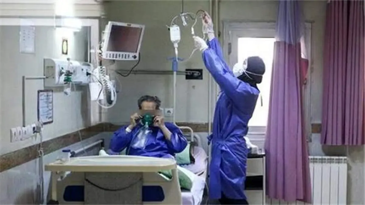 احتمال بروز پیک پنجم کووید۱۹ در کشور/ واکسیناسیون به معنای عدم ابتلا به کرونا نیست