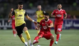 پرواز هلی کوپتر هاشمیان بر فراز نقش جهان