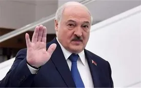 سفر لوکاشنکو به تهران؛ شروعی مجدد برای گسترش روابط ایران و بلاروس