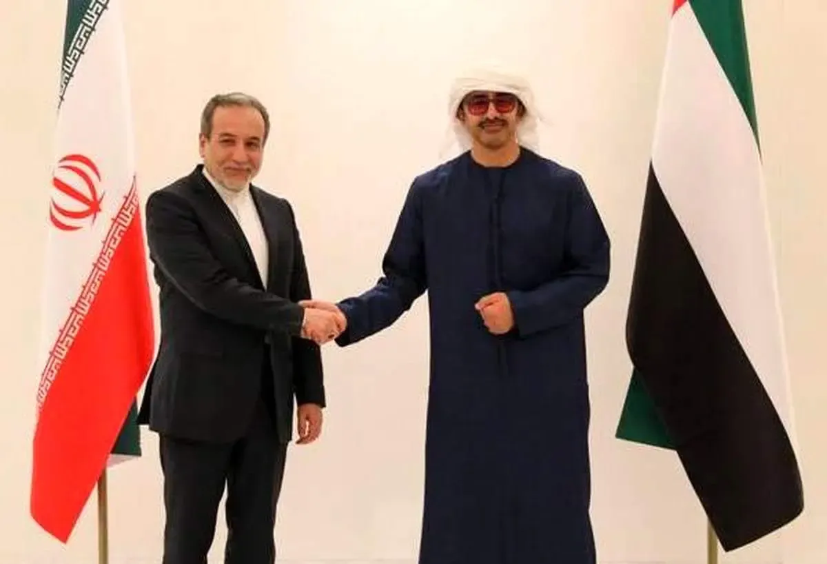 تحرک گفتمان صلح در منطقه