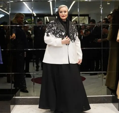 نعیمه