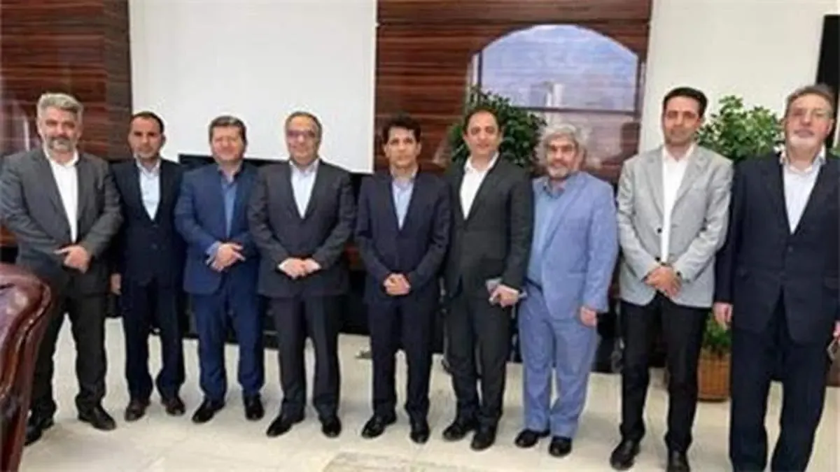 رقابت در شبكه فروش بیمه باید عدالت محور باشد