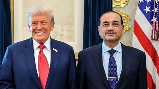 محاصره دریایی مانع مذاکرات