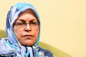 تصویر جنجالی دست دادن اصلاح‌طلبان جعلی از آب درآمد