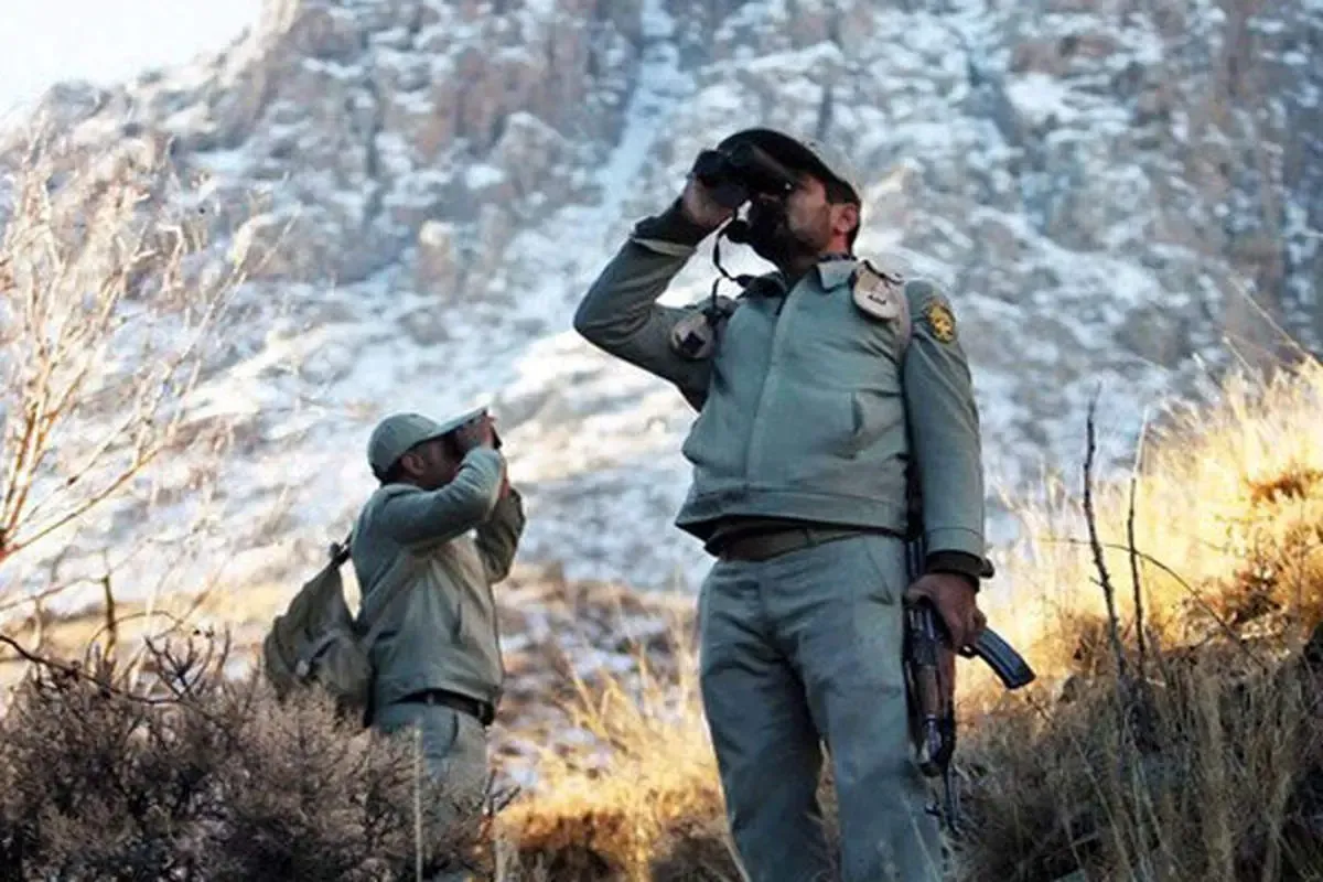 احراز هویت ۳۹ محیط‌بان در بنیاد شهید