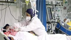 شناسایی ۷۴۹۴ ابتلای جدید کرونا در کشور / ۱۰۵ بیمار دیگر جان باختند