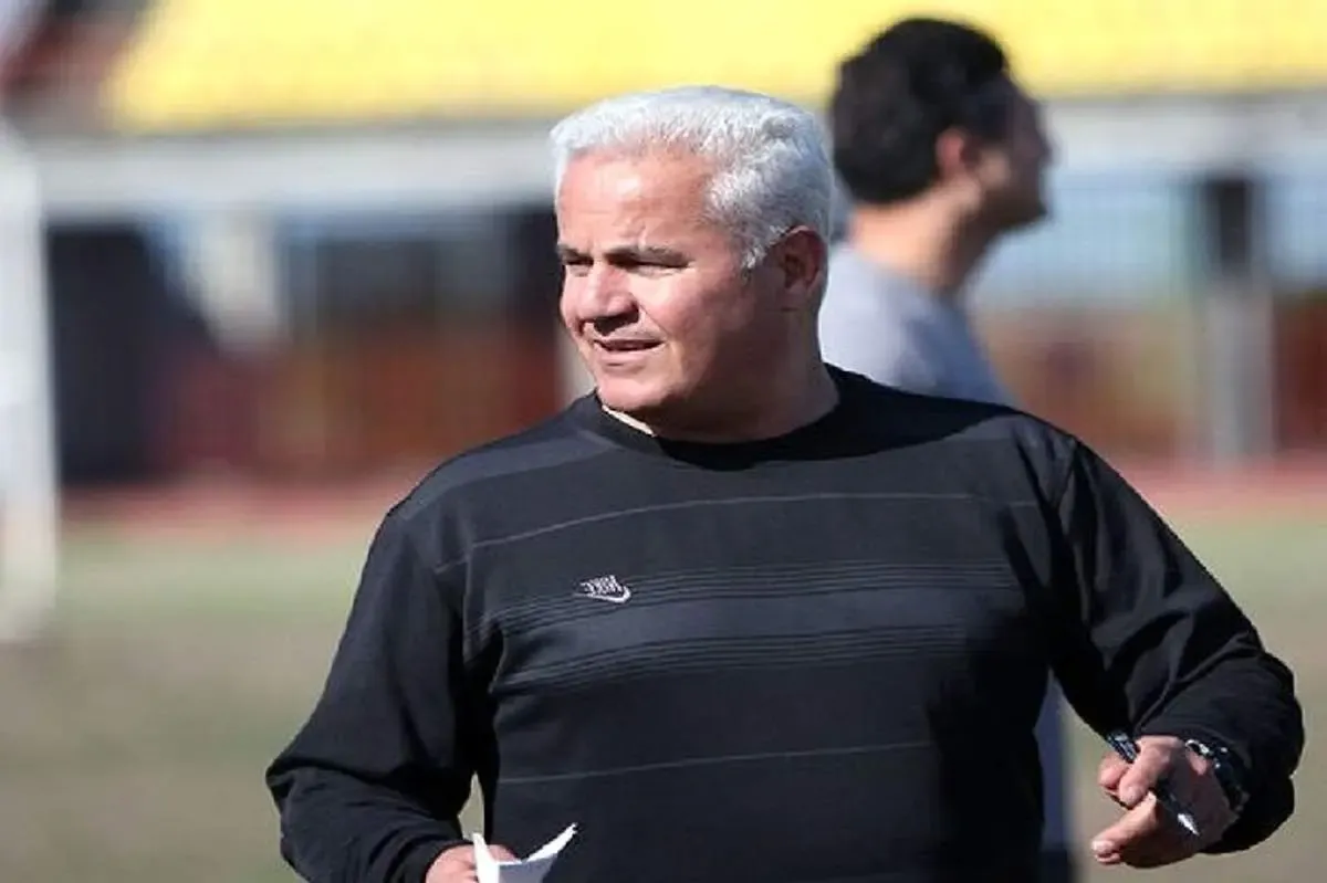 آقای گل پرسپولیس به دنبال یک مهاجم شش‌دانگ می‌گردد