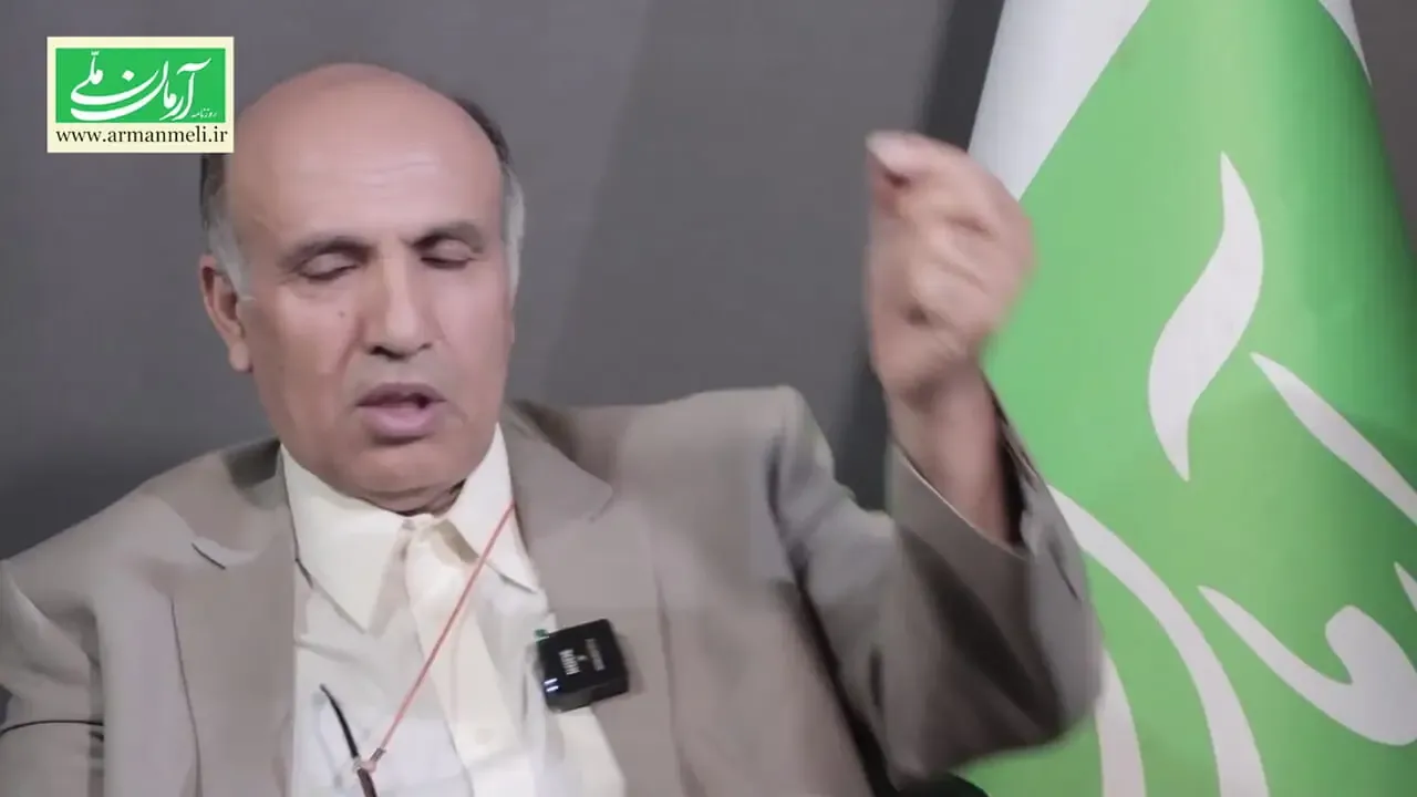 مهدی پازوکی: پزشکیان با مردم صداقت داشته باشد و اگر نتوانست کار کند استعفا دهد