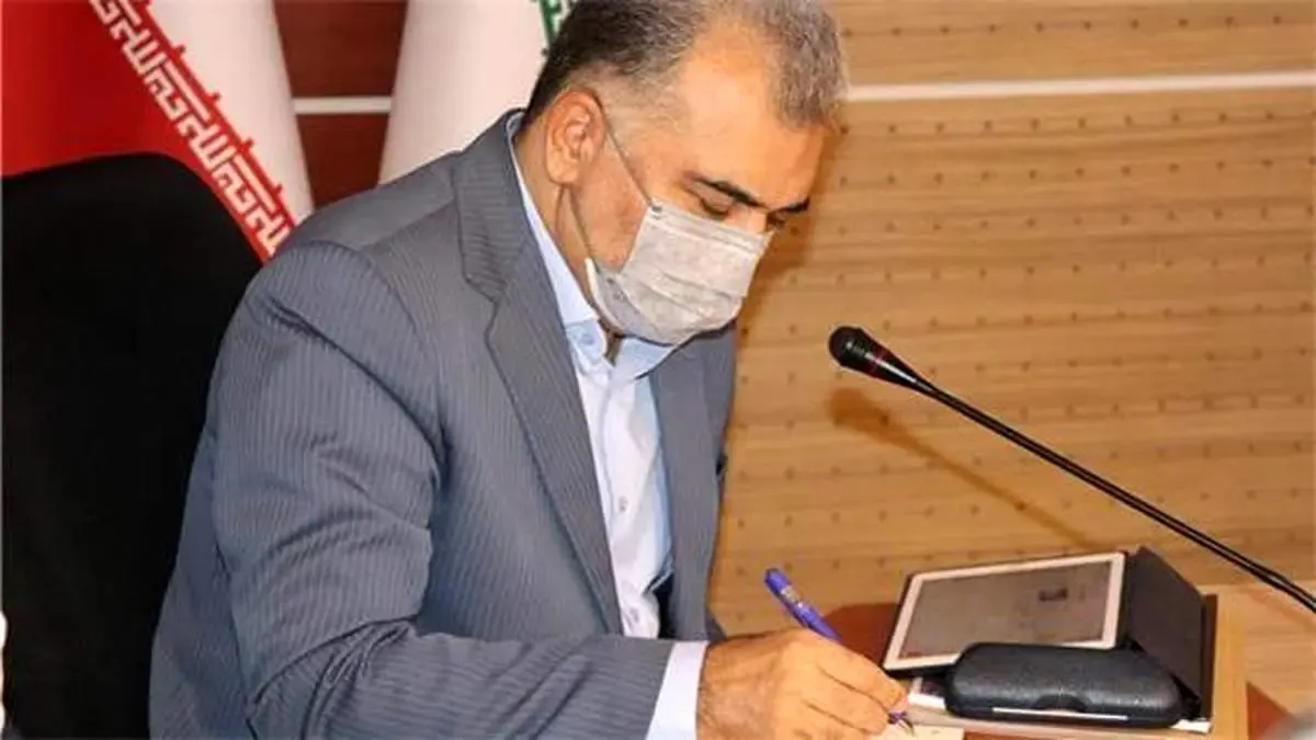 دکتر قیطاسی: صندوق قرض الحسنه شاهد بازوی توانمند بنیاد شهید در ارائه خدمات به جامعه شاهد و ایثارگر است