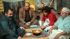 ماجرای زندگی رضا عطاران در تلویزیون/ زمان پخش