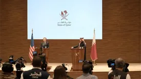 ساکنان غزه پس از جنگ باید به خانه بازگردند