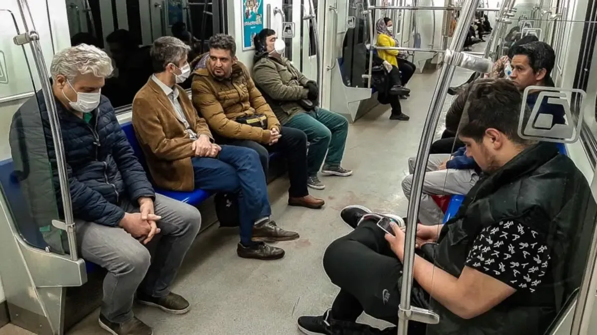 بیش از ۴ هزار نفر در شبانه روز گذشته به کرونا مبتلا شدند!