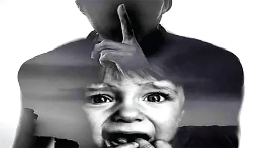 کودک آزاری آنلاین چیست؟