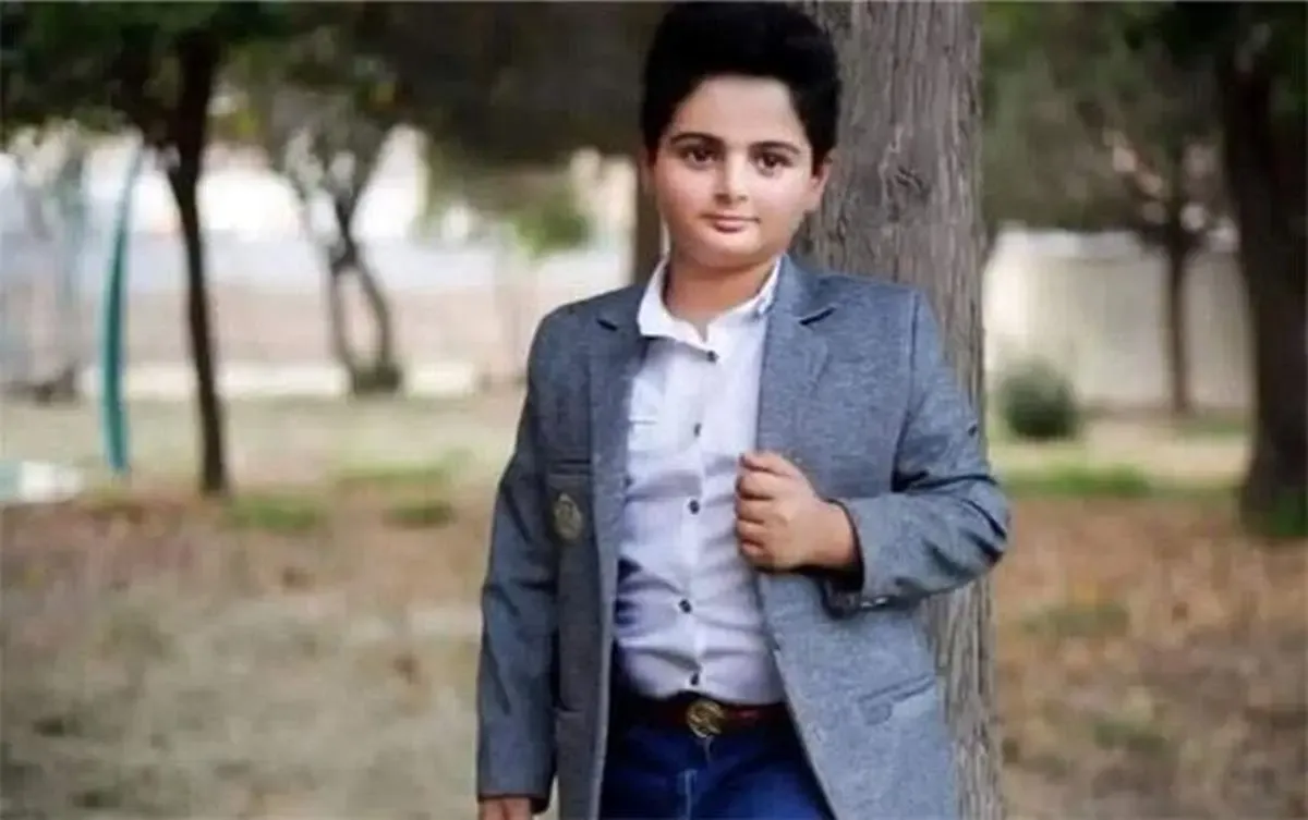 حکم سه‌بار اعدام برای «عباس کورکوری» متهم به قتل کیان پیرفلک/ حبس‌ابد برای دیگر متهمان