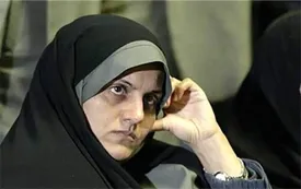 جمیله کدیور: چرا هیچ خبری از مجازات عاملان مسمومیت مدارس دخترانه نیست؟/  چرا اطلاع رسانی دقیقی از پیگیری و بررسی‌های نهادهای مطلع انجام نشده