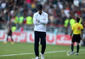 استعفای یحیی گلمحمدی از سرمربیگری فولاد خوزستان و ابهامات آینده نیمکت این تیم