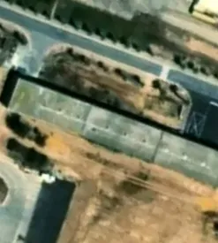 آخرین وضعیت پایگاه نظامی اسرائیلی پس از حمله سپاه/ عکس