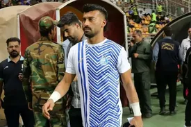 تکلیف رامین با پرسپولیس مشخص شد