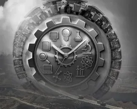 برگزاری رویدادهای پیچ(pitch) و ریورس پیچ با دانشگاه های صنعتی سیرجان و علم و صنعت تهران