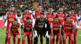 زمان بازی پرسپولیس و استقلال مشخص شد