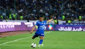 روح مهدی قایدی در کالبد صالح حردانی!