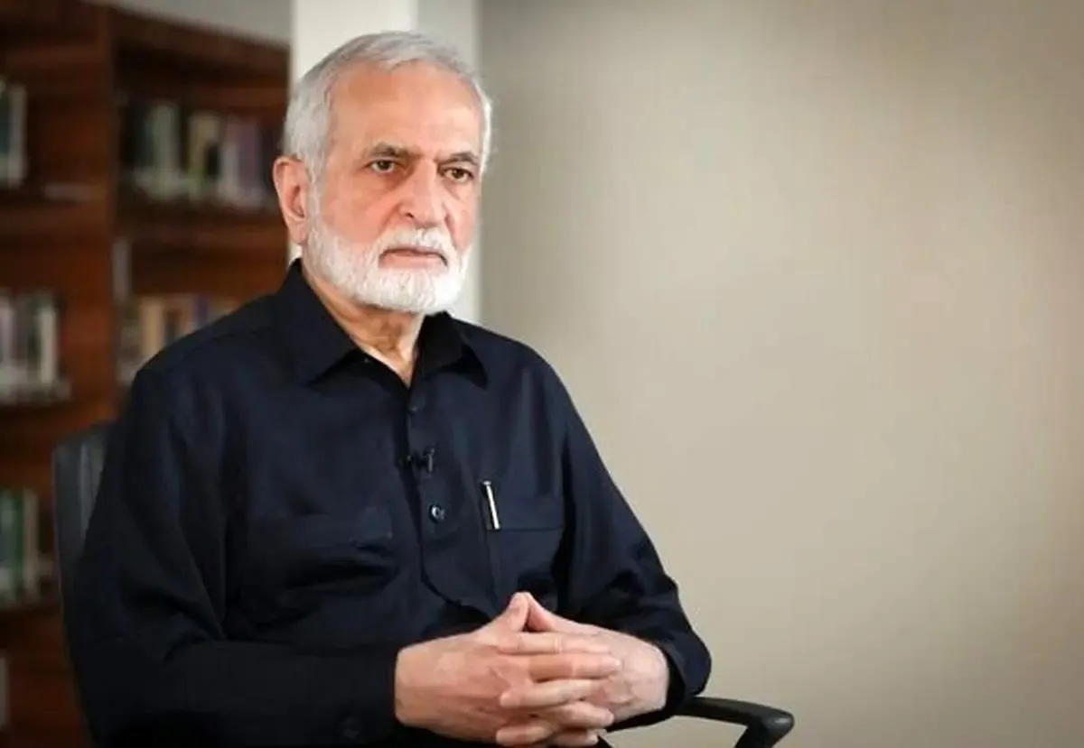 شرط ایران برای مذاکره با ترامپ اعلام شد!