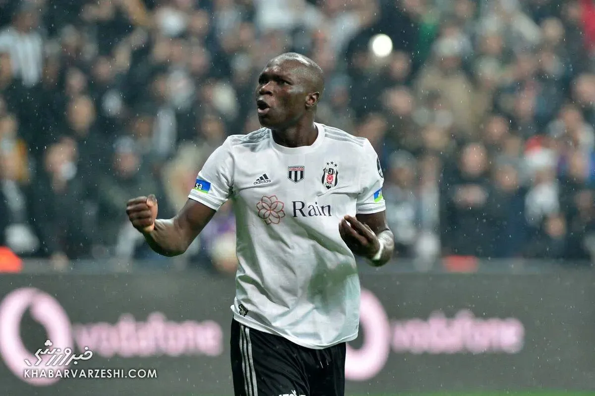 پیغام محرمانه استقلال برای وینسنت ابوبکر