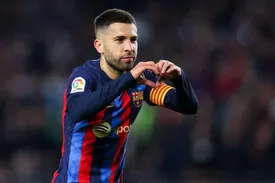 جمع بازیکنان قدیمی بارسلونا در اینترمیامی 3 نفره شد | یاران مسی در آمریکا به هم رسیدند