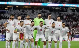 ترکیب احتمالی ایران مقابل هنگ‌کنگ/ استقلالی‌ها در زمین