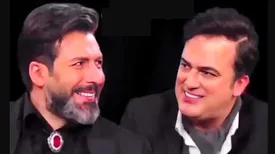 فحش هایی که مجید واشقانی به خاطر حامد آهنگی خورد