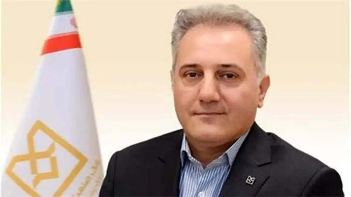 وزیر صنعت، معدن و تجارت از عملكرد معاون نظارت، حقوقی و وصول مطالبات بانك صنعت و معدن تقدیر كرد