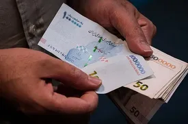 حاجیبابایی: مجلس موافق افزایش اعتبار کالابرگ الکترونیکی است
