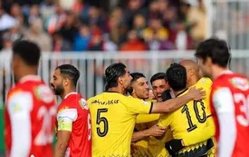 ناکامی پرسپولیس در سوپر جام، سوژه رسانههای قطر شد