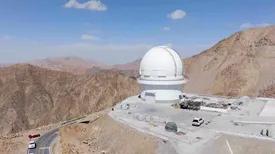 خطری که بیخ گوش زمین است!