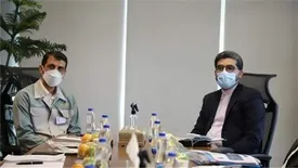 گام‌های دو صنعت بزرگ برای پشتیبانی از تولید/ ایران‌خودرو و فولاد مباركه دو بازوی استراتژیك برای توسعه اقتصادی كشور