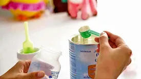 بحران جدی کمبود شیرخشک و دارو در کشور