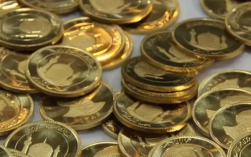 قیمت سکه و طلا امروز دوشنبه ۱۰ فروردین ۱۴۰۵/ جدول