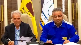 تفاهم امدادخودرو ایران و بانک آینده برای تلفیق خدمات خودرویی و بانکی