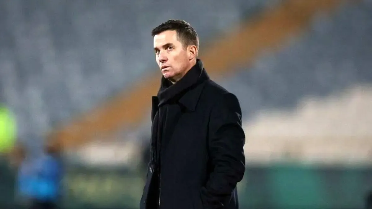 اوسمار نیامده قراردادش لو رفت!