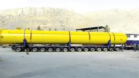 سهم بیش از 89 درصدی شركتهای داخلی از بودجه خرید فولاد مباركه