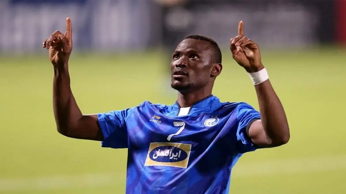 استوری معنادار تیام، استقلالی‌ها را امیدوار کرد/ عکس