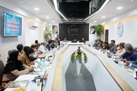 بازدیدی از جنس «ما می‌توانیم!»