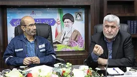 احیای پروژه‌های نفتی مسجدسلیمان در اولویت قرار دارد