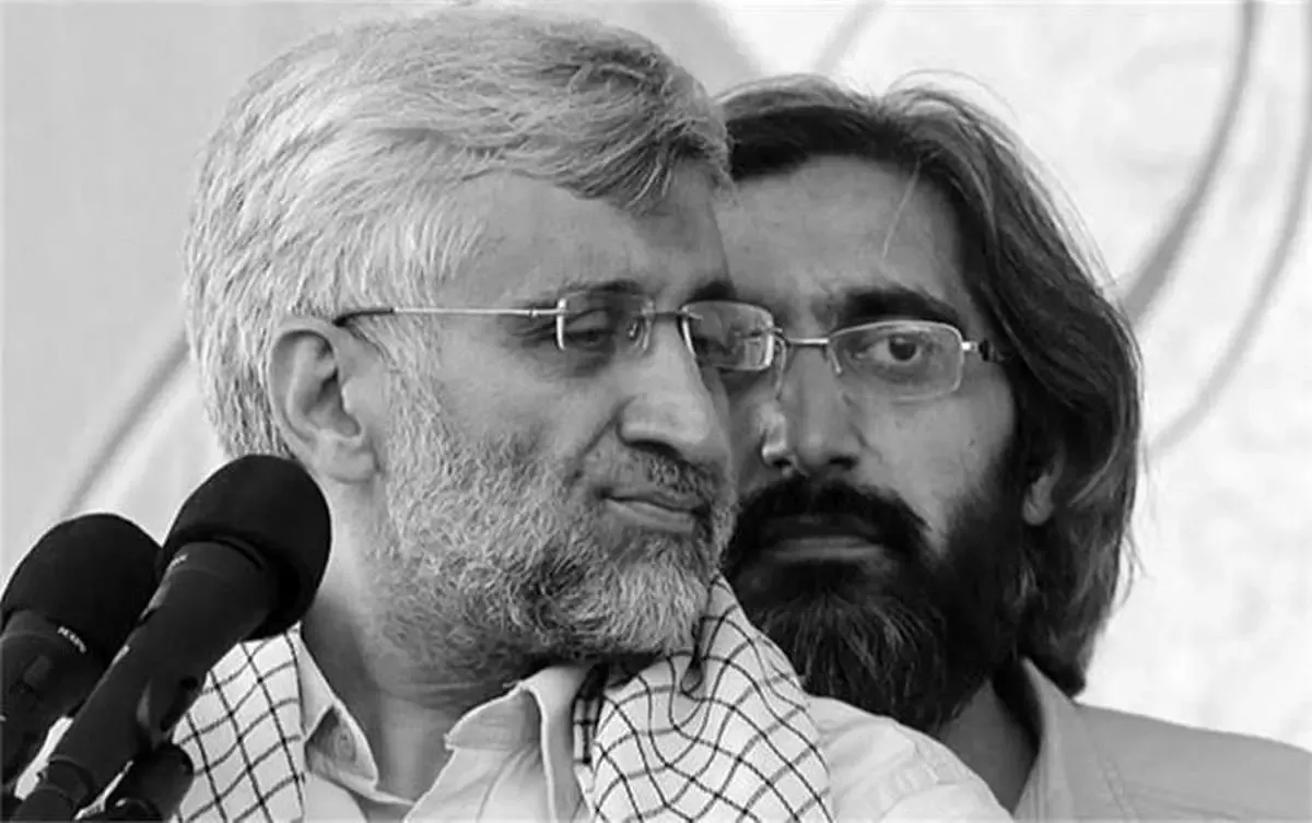 جلیلی‌ها در خط پایان!/ مروری بر فراز و فرودهای دو برادر