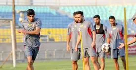 پیغام صریح اوسمار به مهدی ترابی