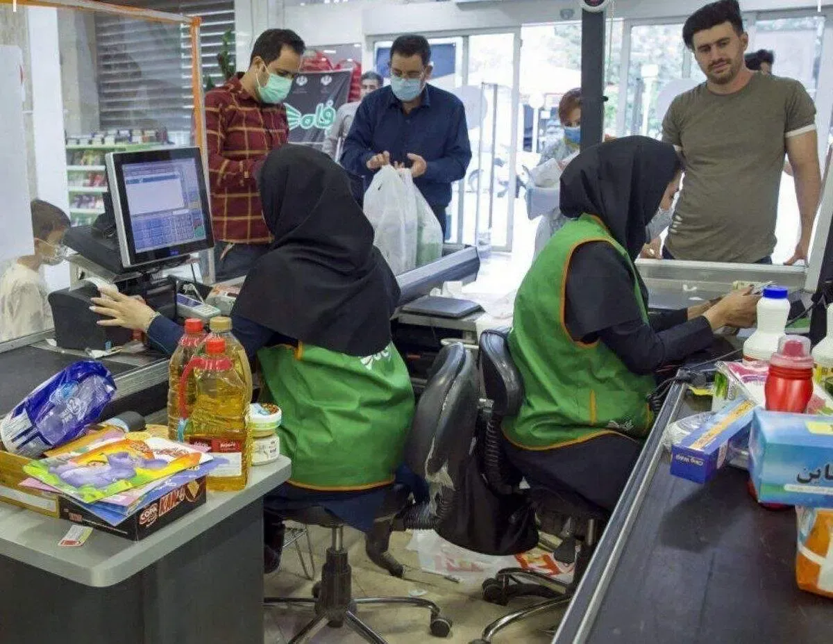 شمارش معکوس برای واریز مرحله سوم کالابرگ الکترونیکی